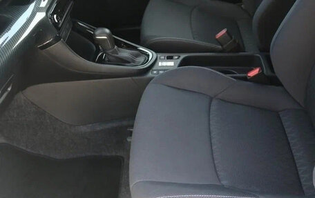 Toyota Yaris, 2022 год, 1 490 007 рублей, 11 фотография