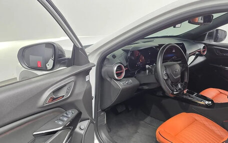 Chevrolet Trax, 2023 год, 1 600 000 рублей, 7 фотография