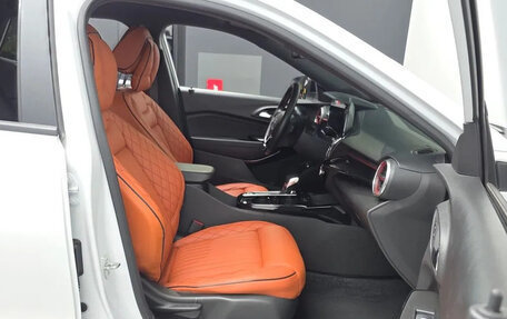 Chevrolet Trax, 2023 год, 1 600 000 рублей, 8 фотография