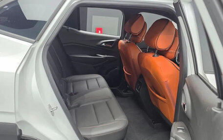 Chevrolet Trax, 2023 год, 1 600 000 рублей, 9 фотография