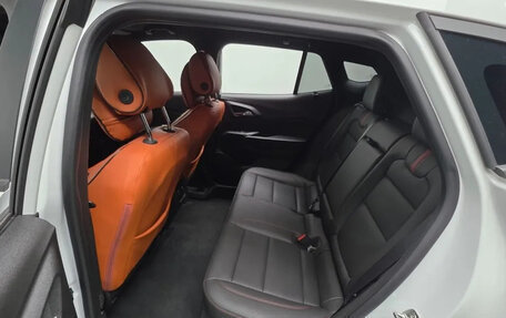 Chevrolet Trax, 2023 год, 1 600 000 рублей, 17 фотография