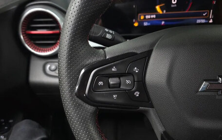 Chevrolet Trax, 2023 год, 1 600 000 рублей, 14 фотография