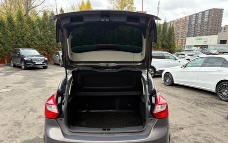 Ford Focus III, 2012 год, 760 000 рублей, 8 фотография