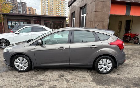 Ford Focus III, 2012 год, 760 000 рублей, 4 фотография