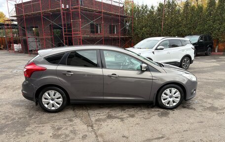 Ford Focus III, 2012 год, 760 000 рублей, 7 фотография