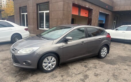 Ford Focus III, 2012 год, 760 000 рублей, 3 фотография