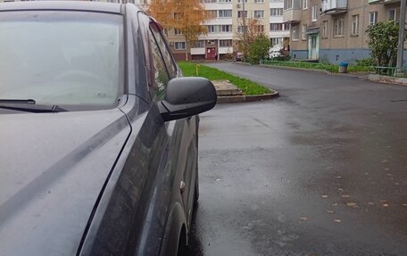 SsangYong Kyron I, 2011 год, 790 000 рублей, 6 фотография