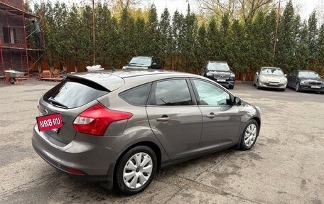 Ford Focus III, 2012 год, 760 000 рублей, 6 фотография