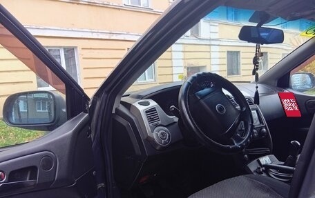 SsangYong Kyron I, 2011 год, 790 000 рублей, 7 фотография