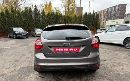Ford Focus III, 2012 год, 760 000 рублей, 5 фотография