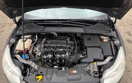 Ford Focus III, 2012 год, 760 000 рублей, 9 фотография