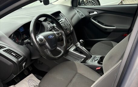 Ford Focus III, 2012 год, 760 000 рублей, 10 фотография