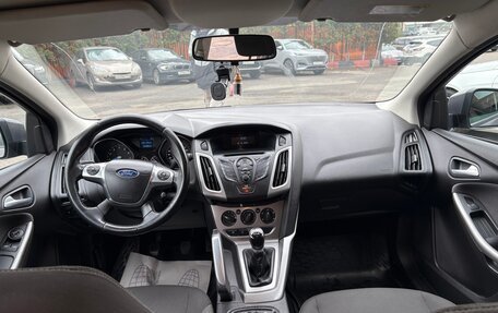 Ford Focus III, 2012 год, 760 000 рублей, 12 фотография