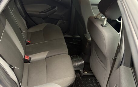Ford Focus III, 2012 год, 760 000 рублей, 11 фотография