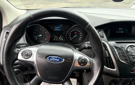 Ford Focus III, 2012 год, 760 000 рублей, 13 фотография