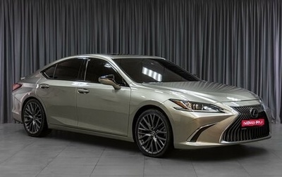 Lexus ES VII, 2020 год, 4 029 000 рублей, 1 фотография