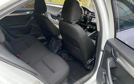 Skoda Octavia, 2017 год, 895 000 рублей, 16 фотография