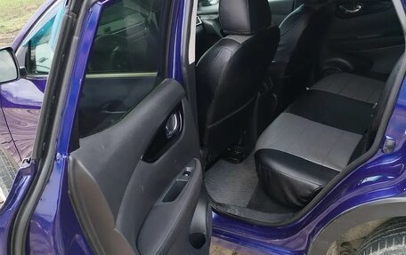 Nissan Qashqai, 2015 год, 1 300 000 рублей, 4 фотография