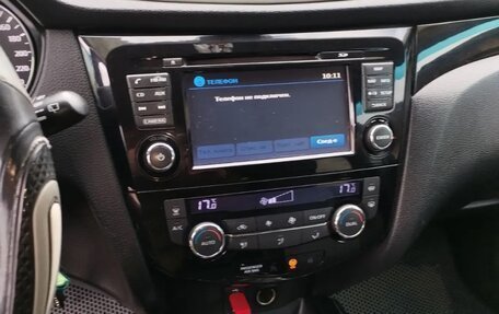 Nissan Qashqai, 2015 год, 1 300 000 рублей, 7 фотография