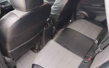 Nissan Qashqai, 2015 год, 1 300 000 рублей, 10 фотография