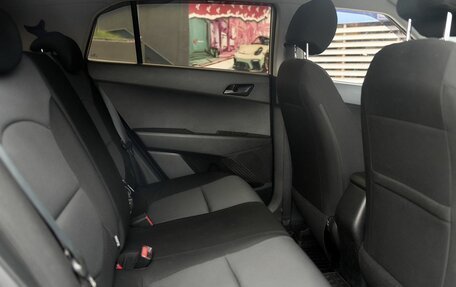 Hyundai Creta I рестайлинг, 2017 год, 1 798 000 рублей, 8 фотография
