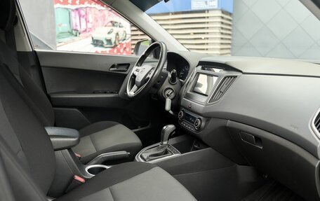 Hyundai Creta I рестайлинг, 2017 год, 1 798 000 рублей, 6 фотография