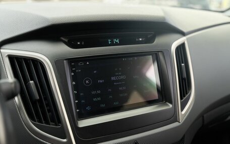 Hyundai Creta I рестайлинг, 2017 год, 1 798 000 рублей, 9 фотография