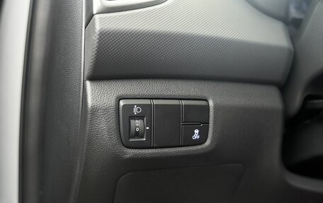 Hyundai Creta I рестайлинг, 2017 год, 1 798 000 рублей, 12 фотография