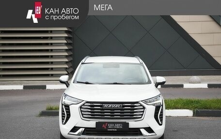 Haval Jolion, 2023 год, 1 698 000 рублей, 3 фотография