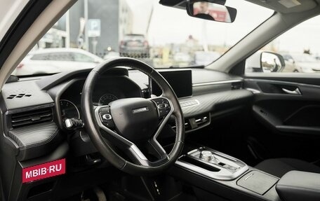 Haval Jolion, 2023 год, 1 698 000 рублей, 5 фотография