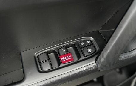 Hyundai Creta I рестайлинг, 2017 год, 1 798 000 рублей, 13 фотография