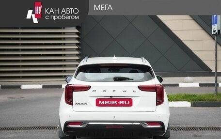 Haval Jolion, 2023 год, 1 698 000 рублей, 4 фотография