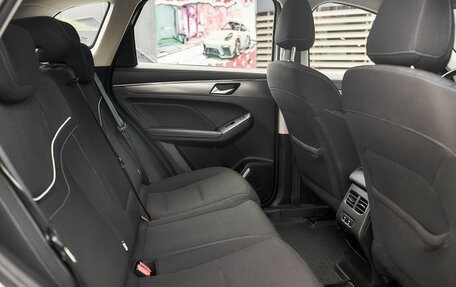Haval Jolion, 2023 год, 1 698 000 рублей, 8 фотография