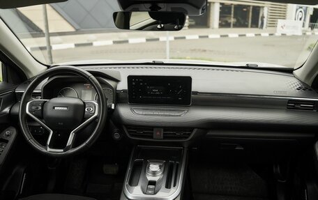 Haval Jolion, 2023 год, 1 698 000 рублей, 7 фотография