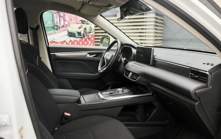 Haval Jolion, 2023 год, 1 698 000 рублей, 6 фотография