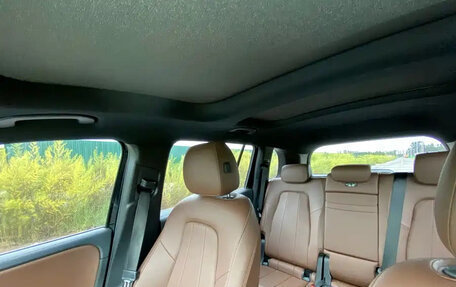 Mercedes-Benz GLB, 2021 год, 2 100 000 рублей, 13 фотография