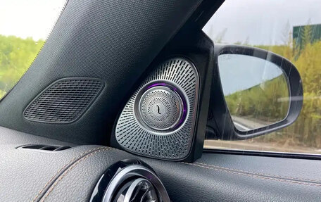 Mercedes-Benz GLB, 2021 год, 2 100 000 рублей, 11 фотография
