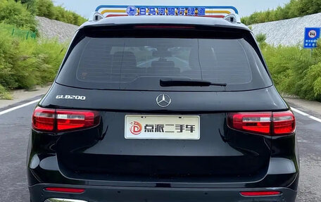 Mercedes-Benz GLB, 2021 год, 2 100 000 рублей, 5 фотография