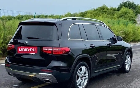 Mercedes-Benz GLB, 2021 год, 2 100 000 рублей, 4 фотография