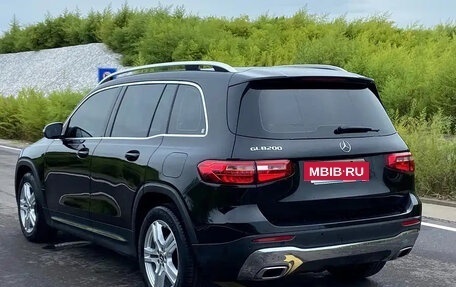Mercedes-Benz GLB, 2021 год, 2 100 000 рублей, 6 фотография