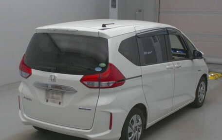 Honda Freed II, 2017 год, 1 123 000 рублей, 2 фотография