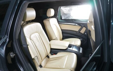 Audi Q7, 2009 год, 1 879 000 рублей, 7 фотография