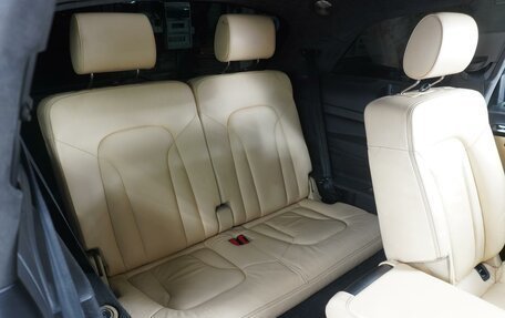 Audi Q7, 2009 год, 1 879 000 рублей, 9 фотография
