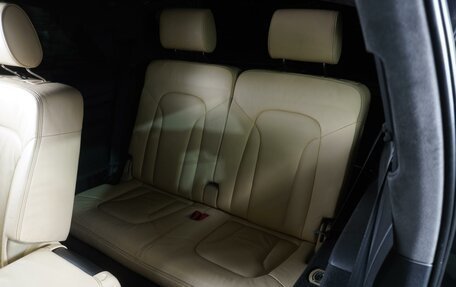 Audi Q7, 2009 год, 1 879 000 рублей, 12 фотография