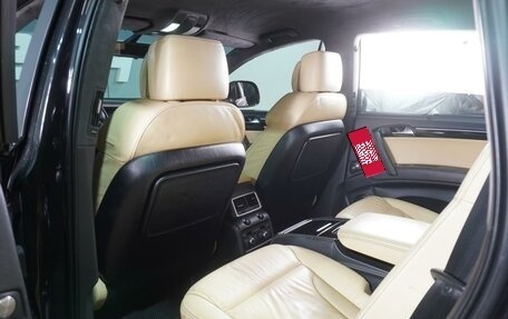 Audi Q7, 2009 год, 1 879 000 рублей, 13 фотография