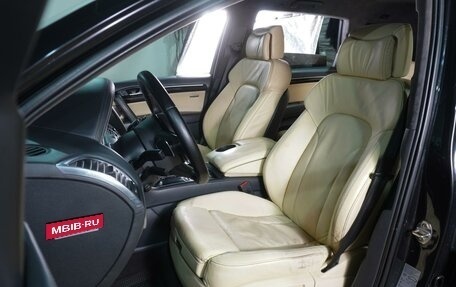 Audi Q7, 2009 год, 1 879 000 рублей, 11 фотография