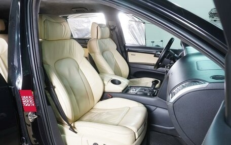 Audi Q7, 2009 год, 1 879 000 рублей, 8 фотография