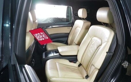 Audi Q7, 2009 год, 1 879 000 рублей, 10 фотография