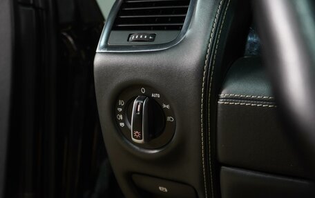 Audi Q7, 2009 год, 1 879 000 рублей, 19 фотография