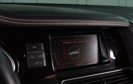 Audi Q7, 2009 год, 1 879 000 рублей, 24 фотография